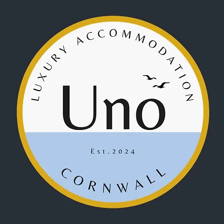 Uno St Ives - Luxury Serviced Accommodation Buitenkant foto