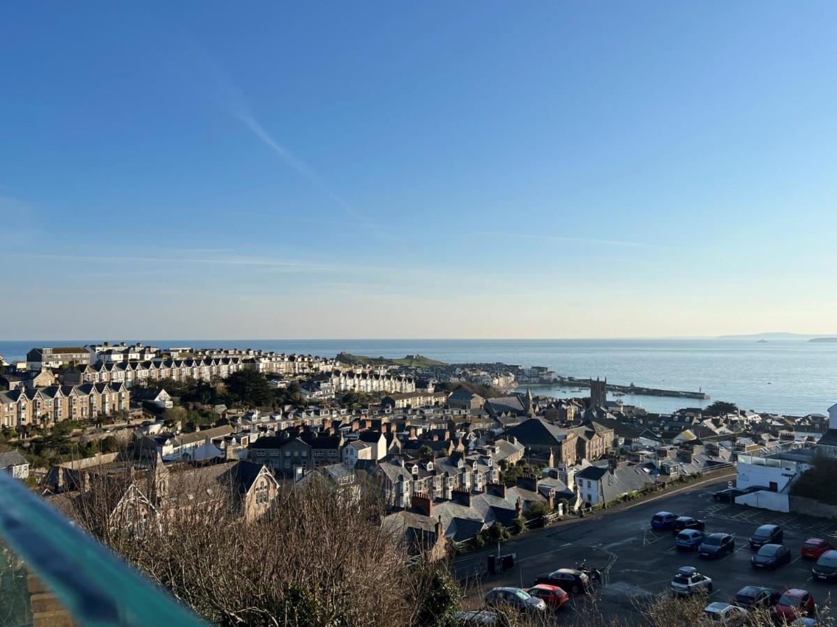 Uno - Luxury Serviced St Ives