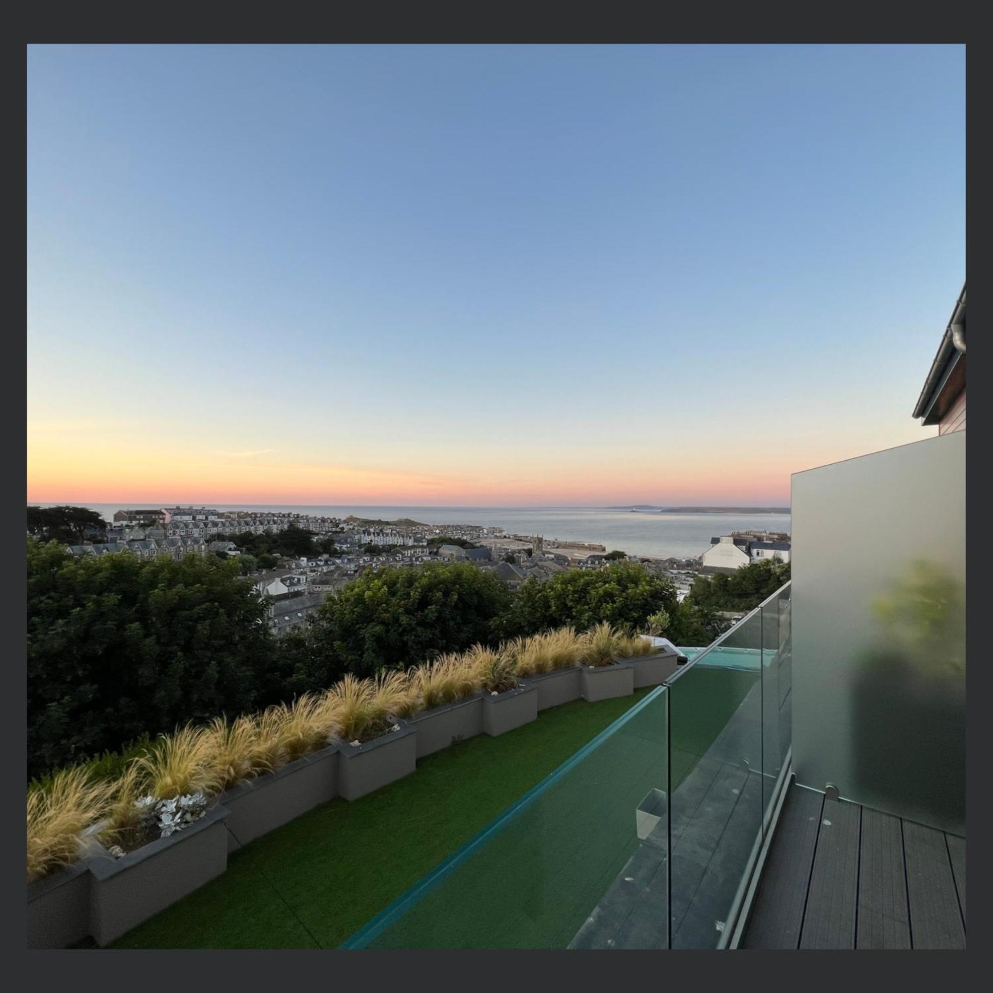 Uno - Luxury Serviced Accommodatie bij particulieren St Ives