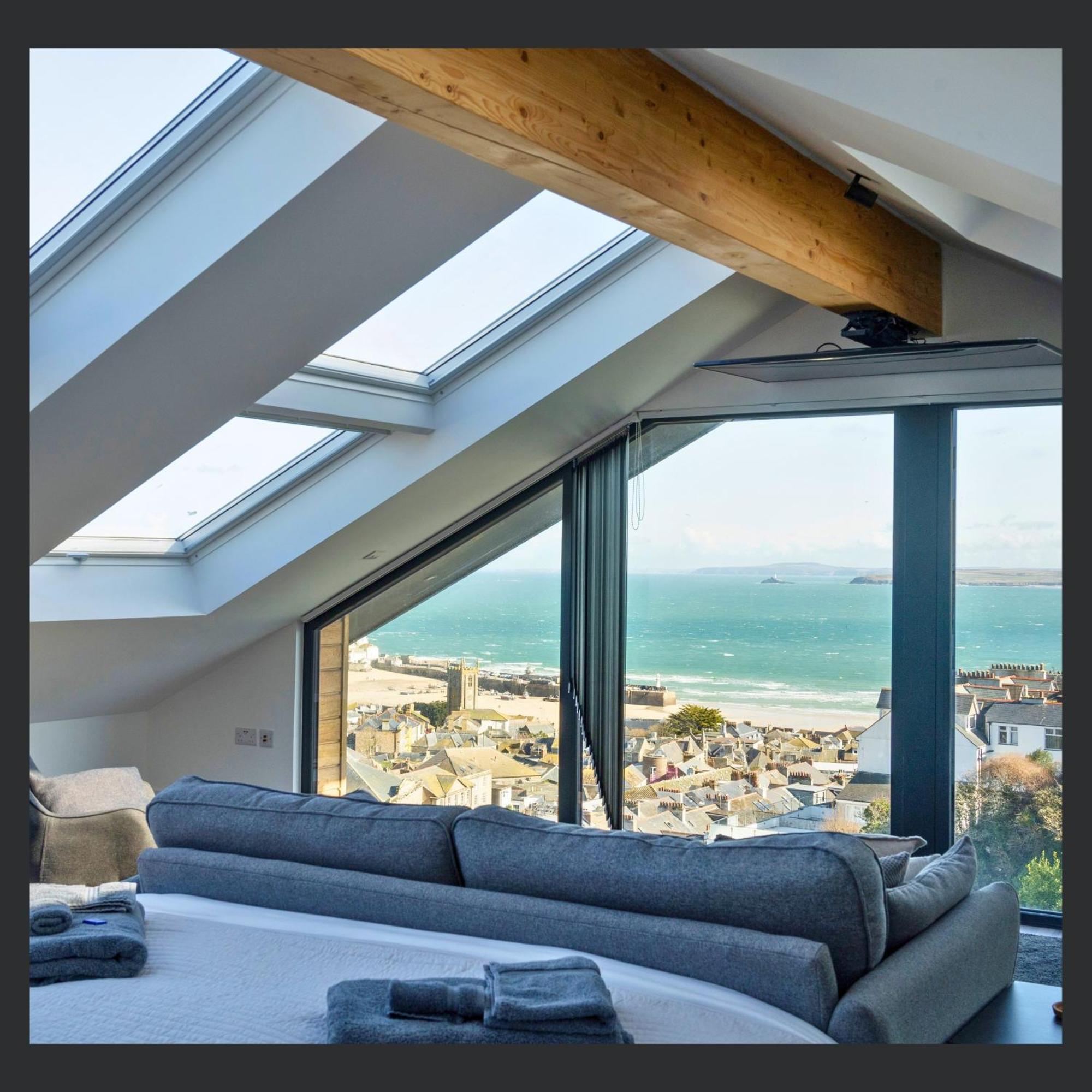Accommodatie bij particulieren Uno - Luxury Serviced St Ives