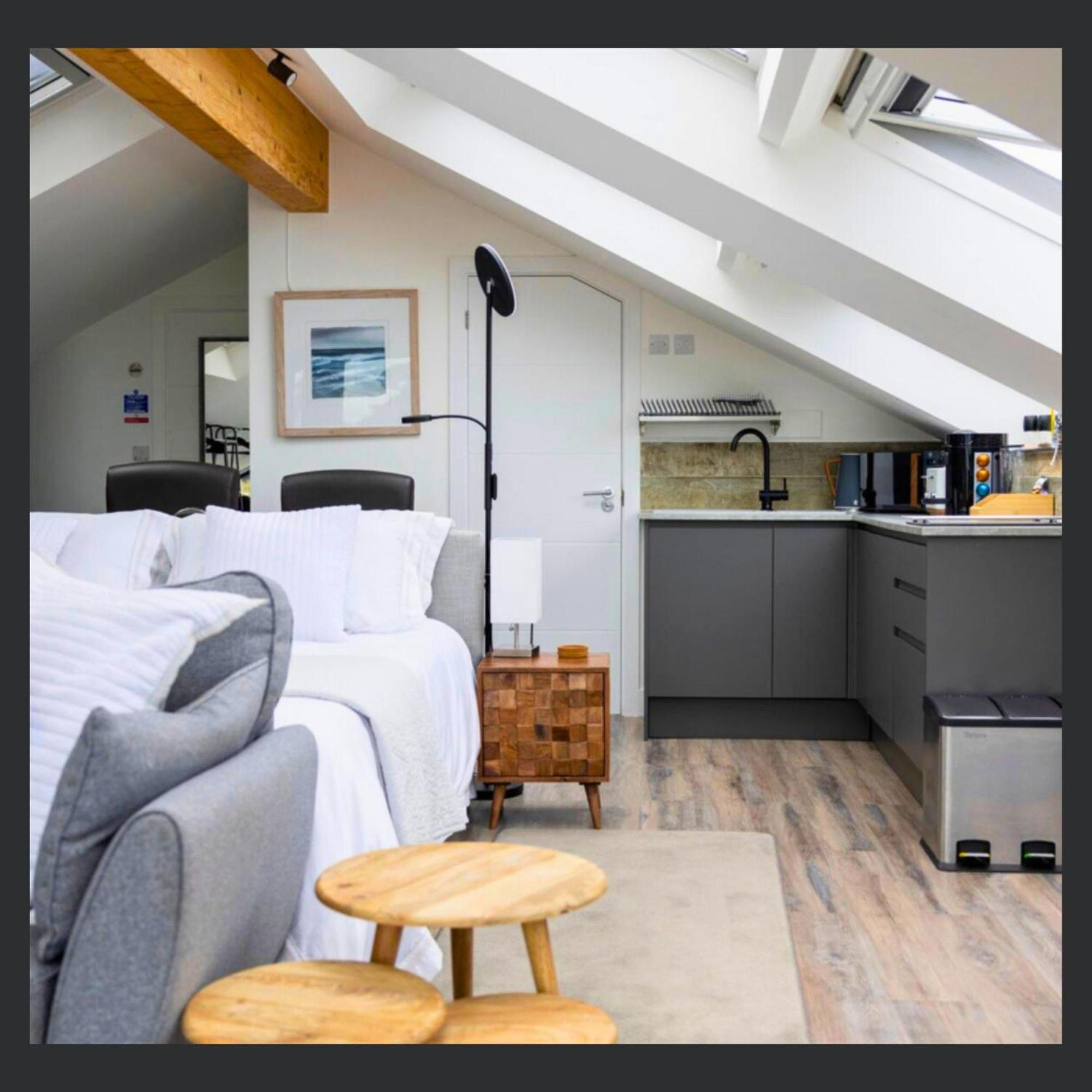 Accommodatie bij particulieren Uno - Luxury Serviced *