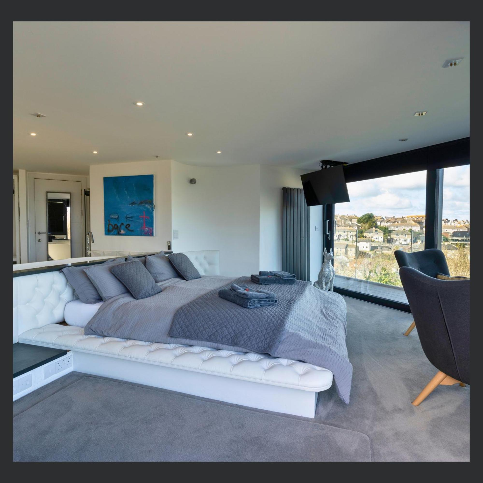Accommodatie bij particulieren Uno - Luxury Serviced *