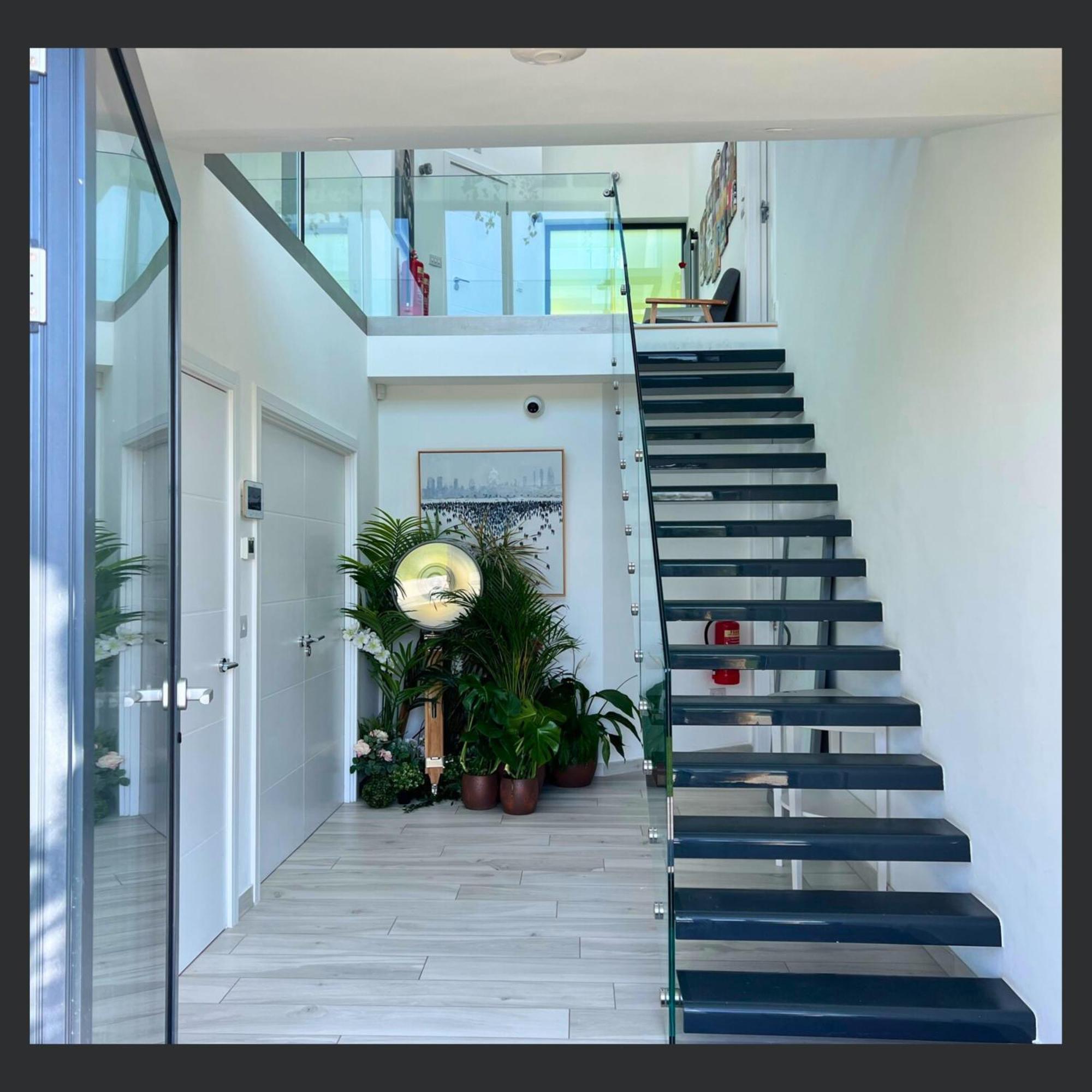 Accommodatie bij particulieren Uno - Luxury Serviced