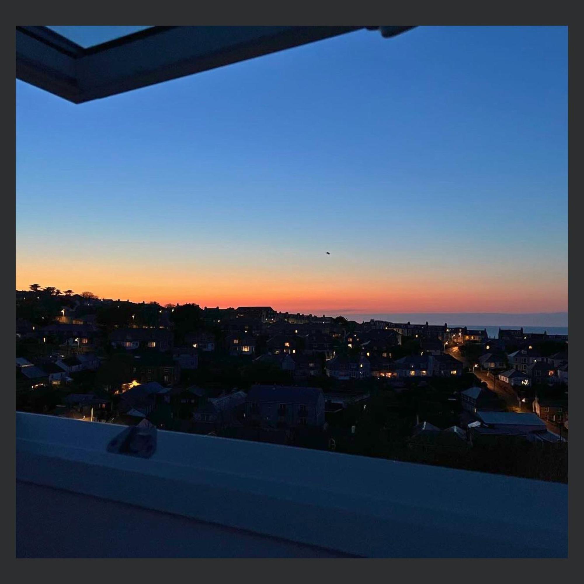 Privatunterkunft Uno - Luxury Serviced