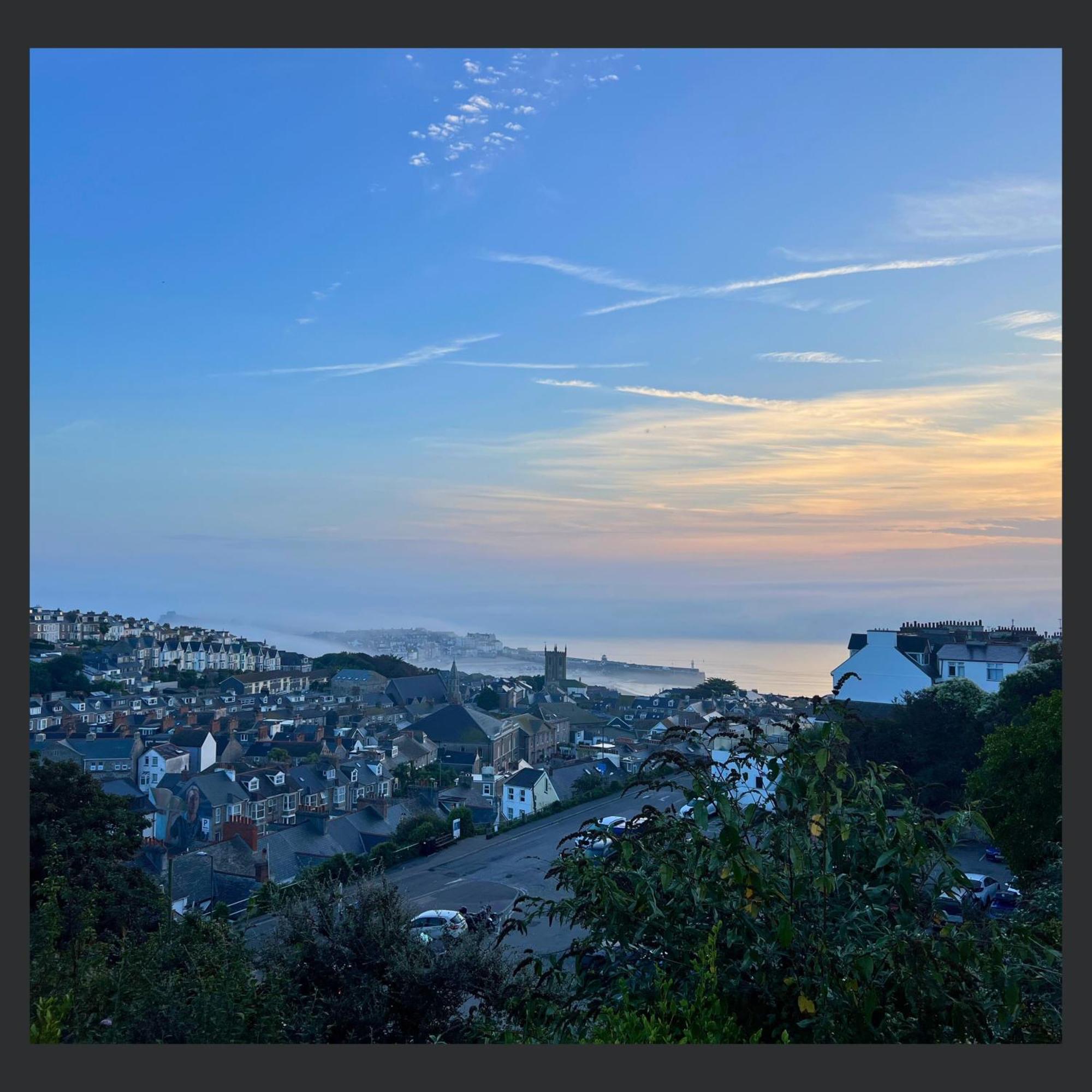 Accommodatie bij particulieren Uno - Luxury Serviced St Ives