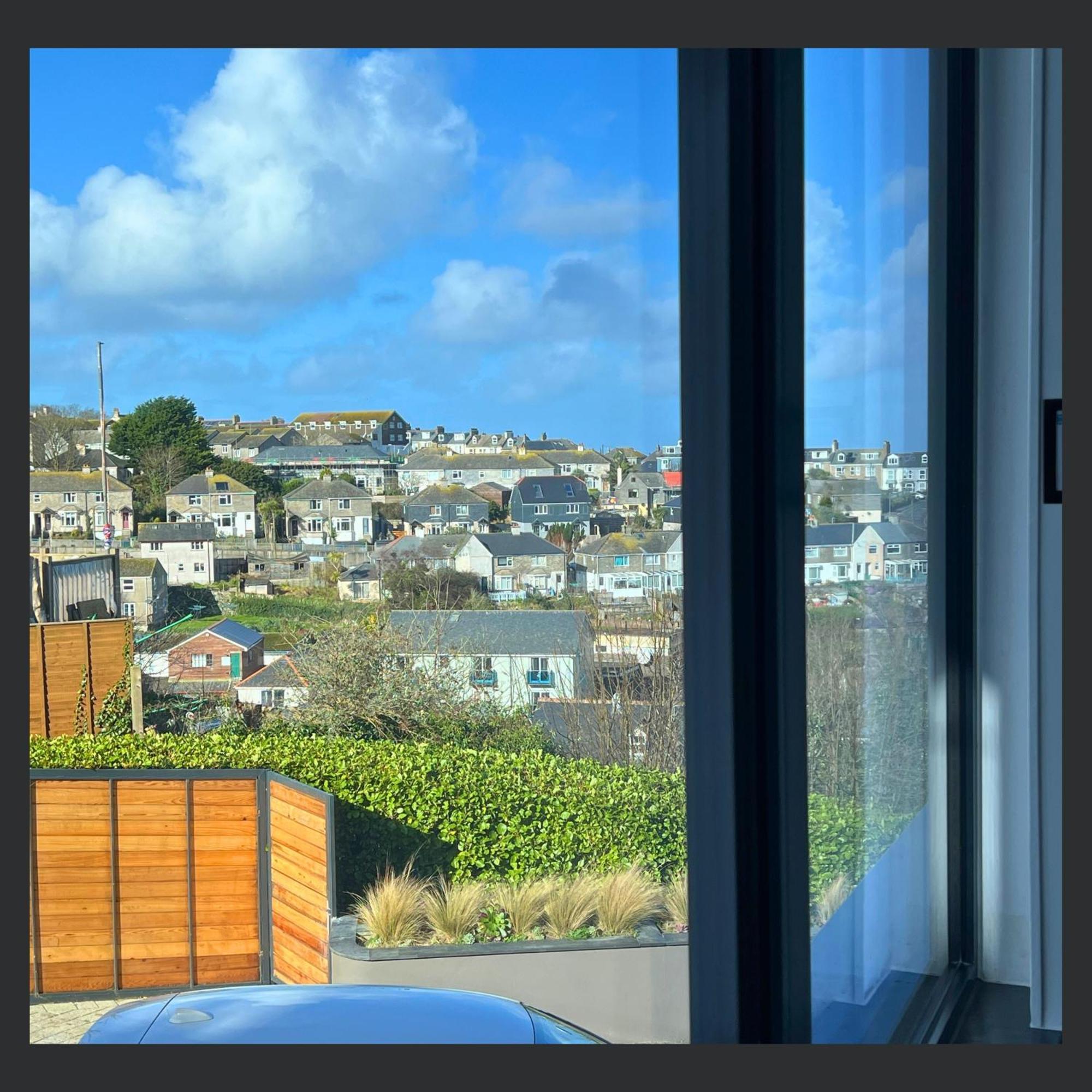 Uno - Luxury Serviced Accommodatie bij particulieren St Ives