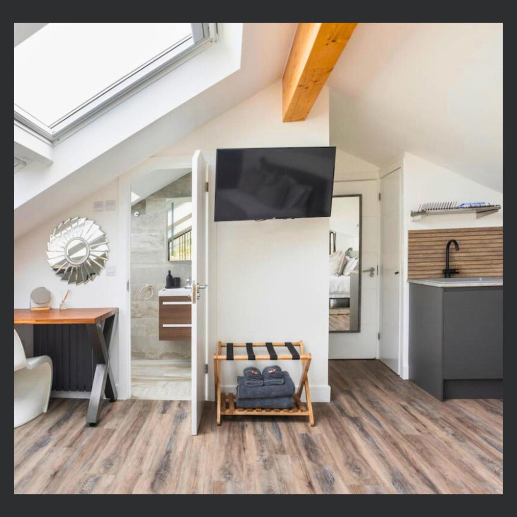 Accommodatie bij particulieren Uno - Luxury Serviced *