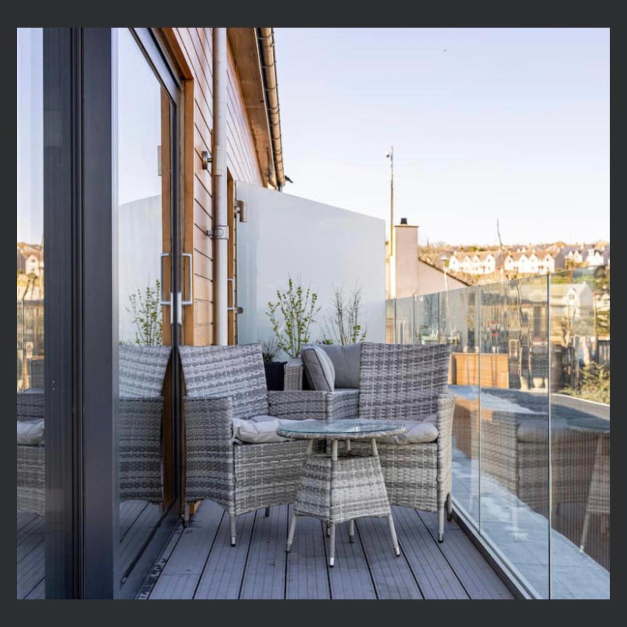 Uno - Luxury Serviced Accommodatie bij particulieren *