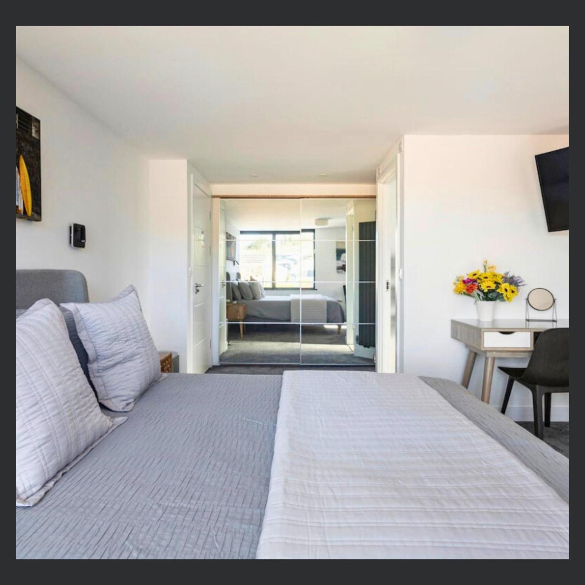 Accommodatie bij particulieren Uno - Luxury Serviced *
