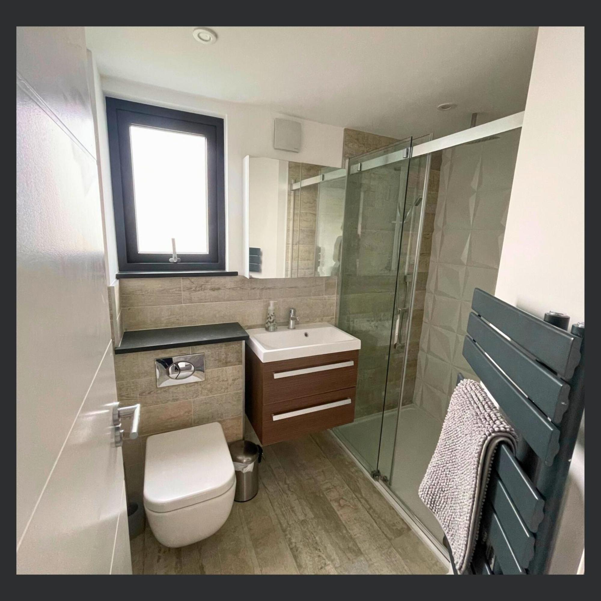 Accommodatie bij particulieren Uno - Luxury Serviced St Ives