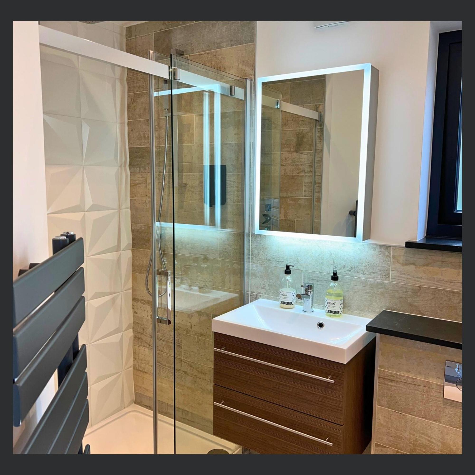 Uno - Luxury Serviced Accommodatie bij particulieren *