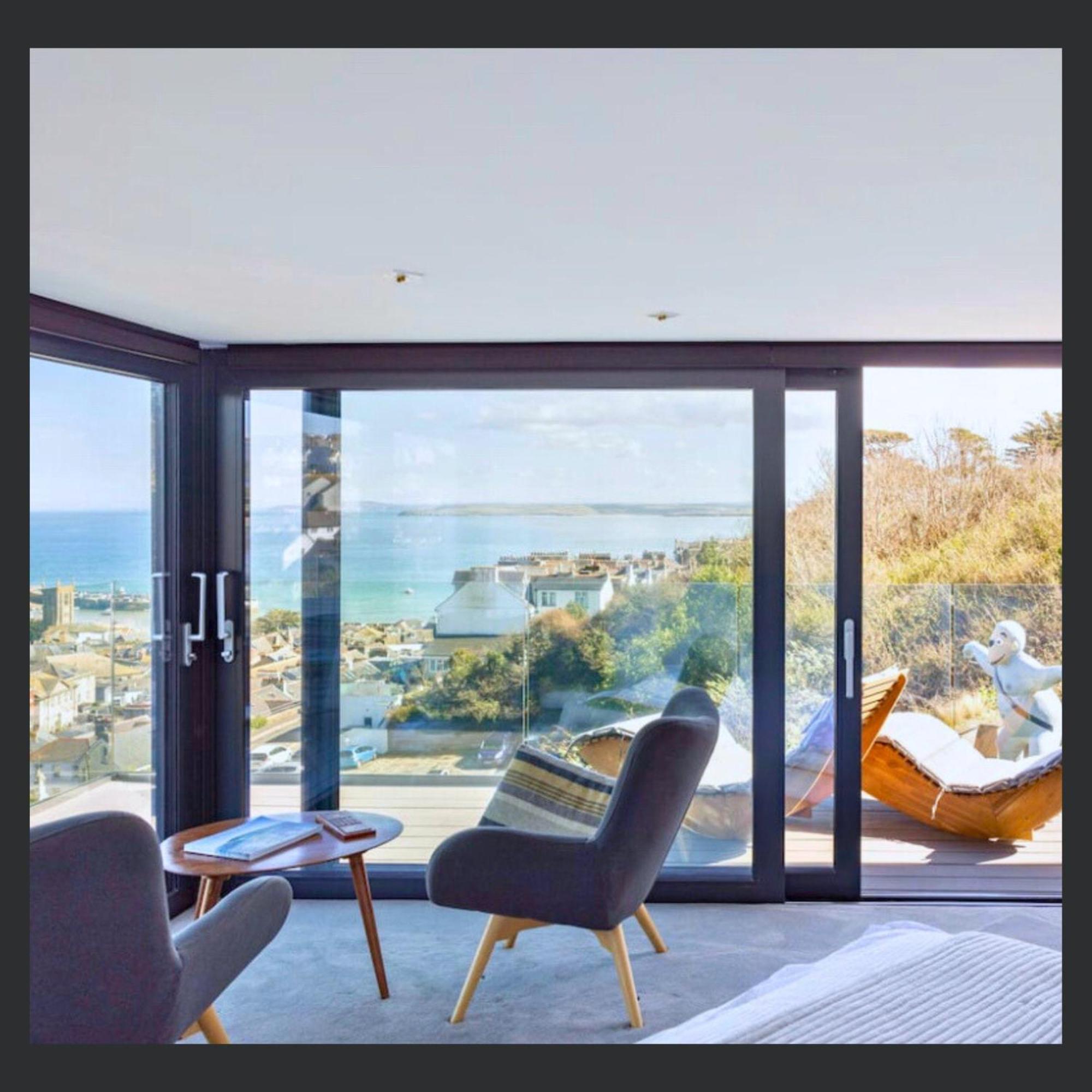 Uno - Luxury Serviced St Ives
