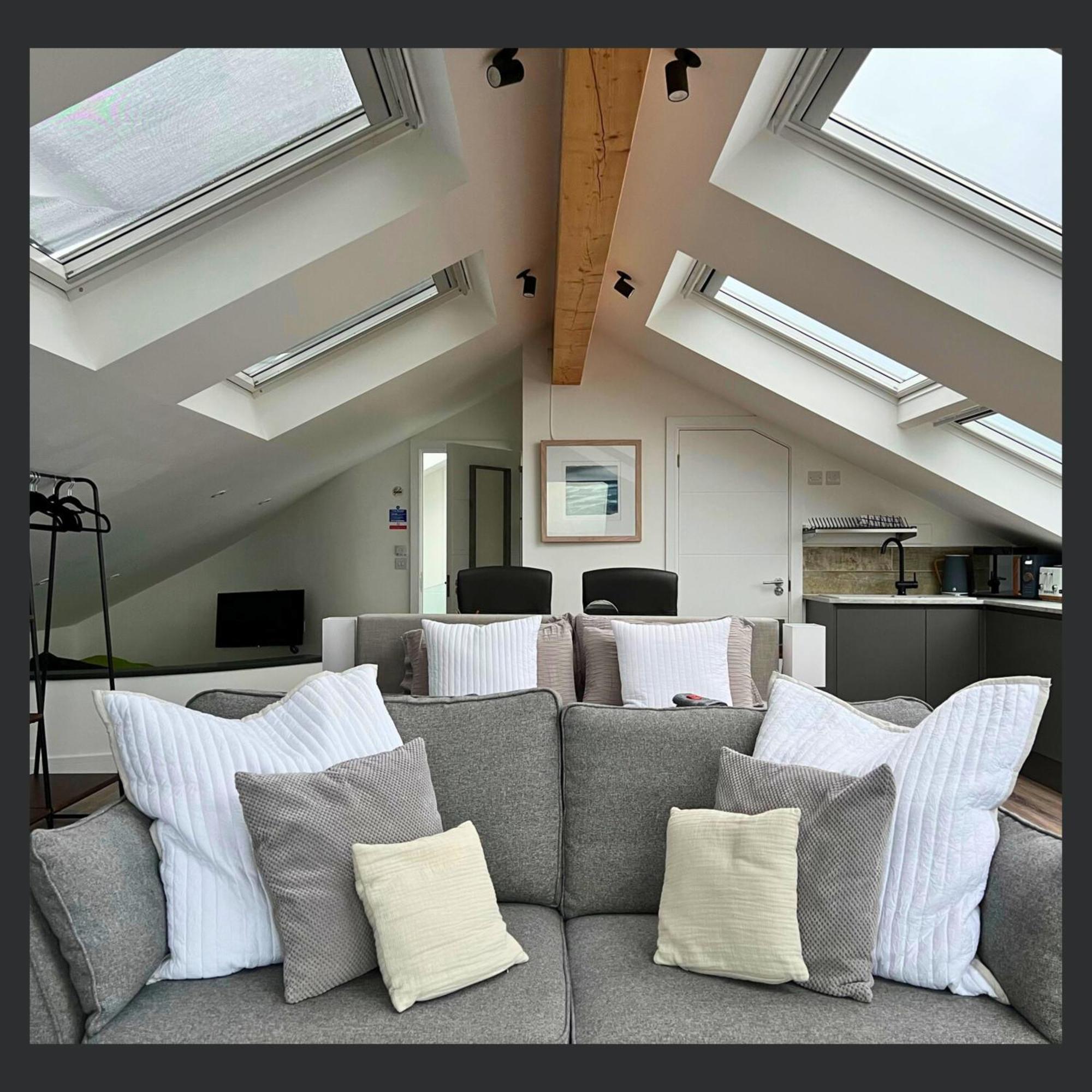 Accommodatie bij particulieren Uno - Luxury Serviced