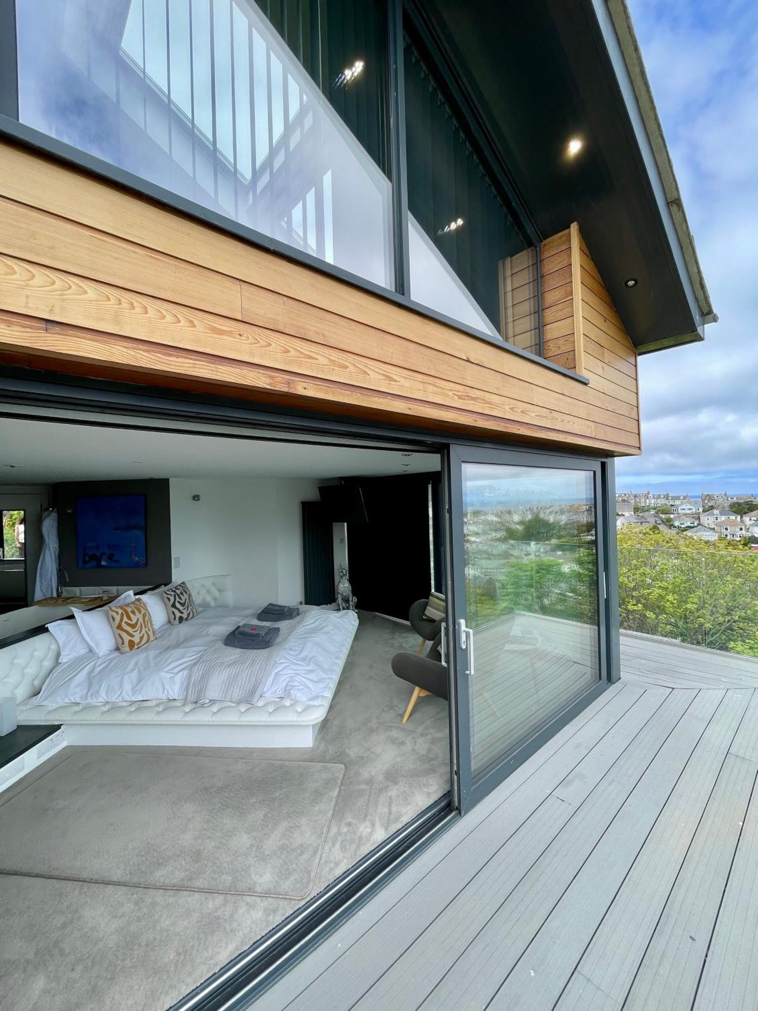 Accommodatie bij particulieren Uno - Luxury Serviced