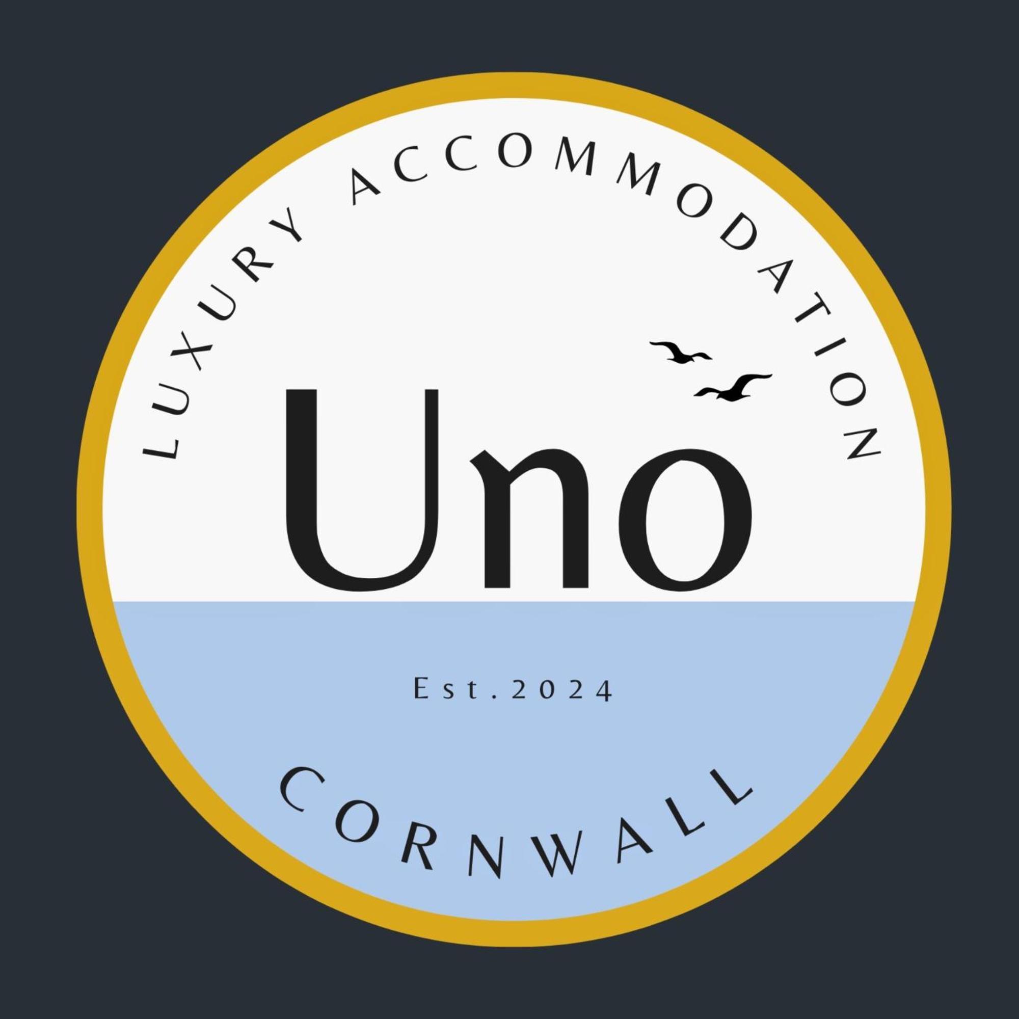 Accommodatie bij particulieren Uno - Luxury Serviced St Ives